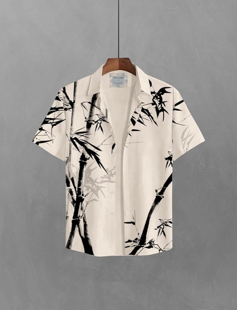 Men’s Co-ords Set – Premium Shirt & Pants Outfit
