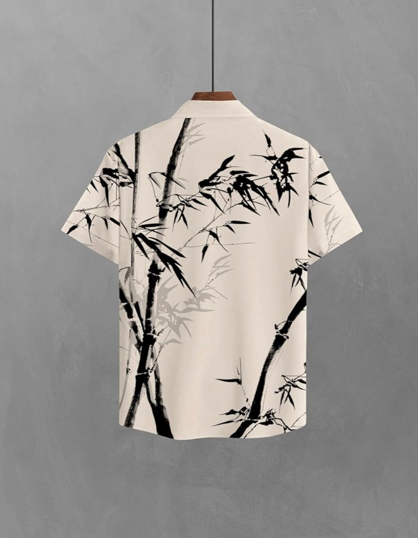 Men’s Co-ords Set – Premium Shirt & Pants Outfit